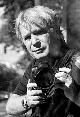 Wolfgang Fröhling